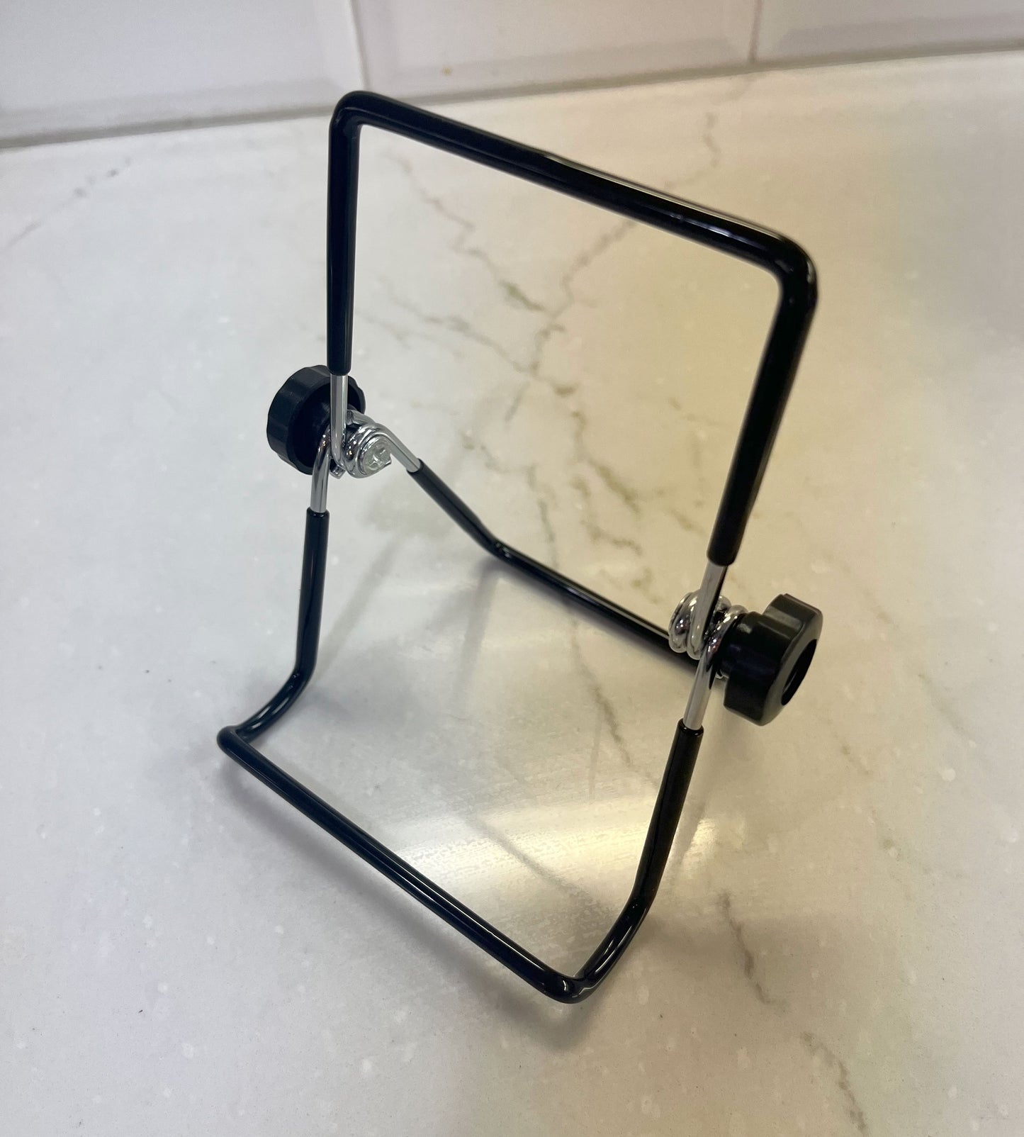 State License Plate Map 7 x 7s